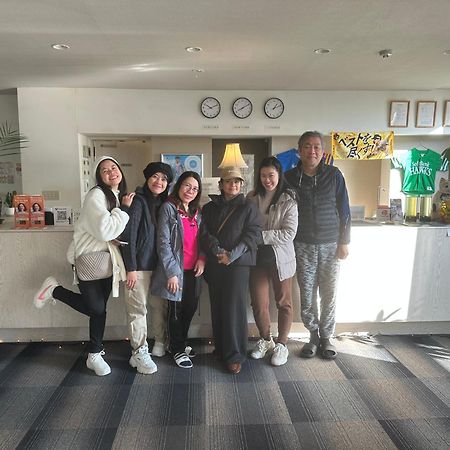 Fukuoka Share Hotel Екстериор снимка
