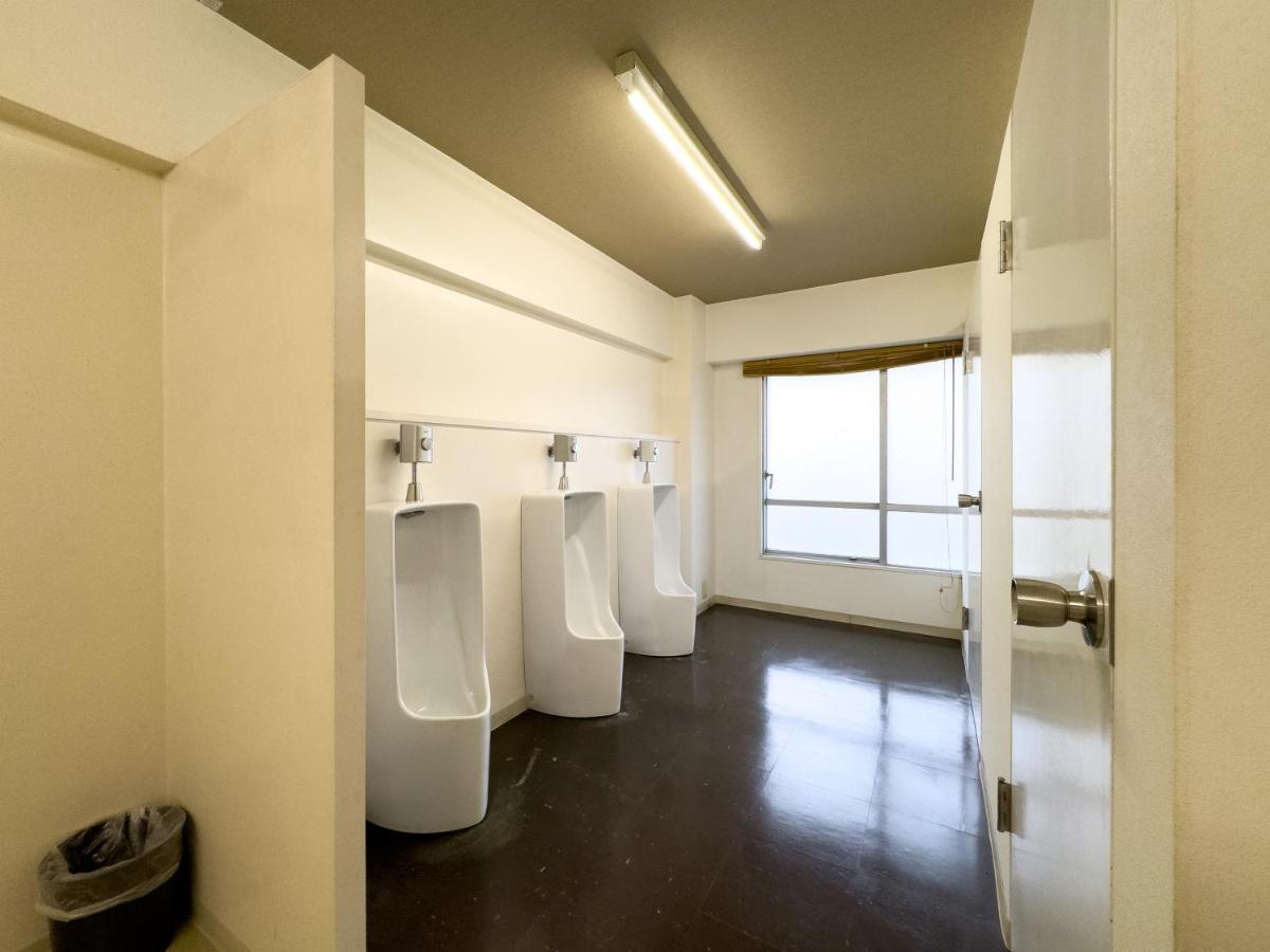 Fukuoka Share Hotel Екстериор снимка