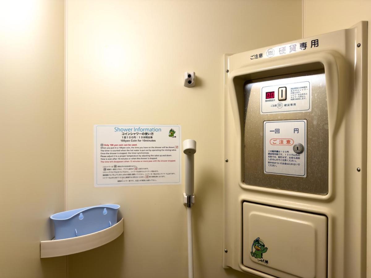 Fukuoka Share Hotel Екстериор снимка