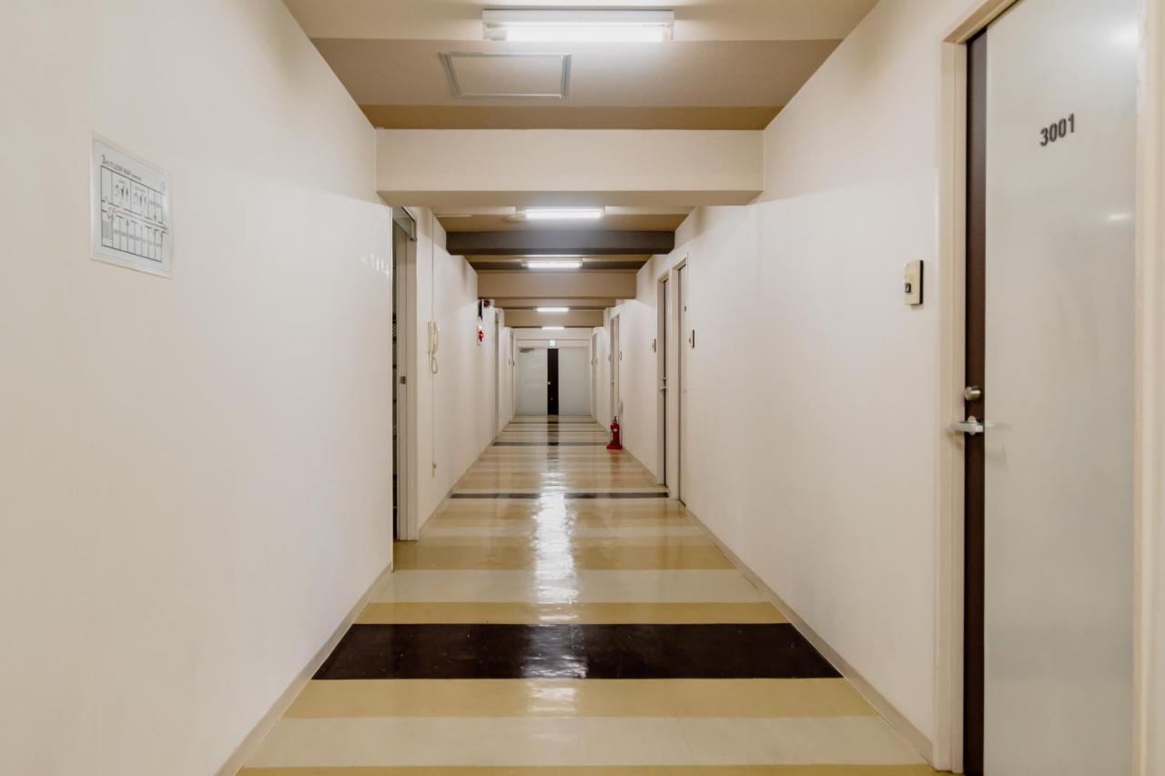 Fukuoka Share Hotel Екстериор снимка
