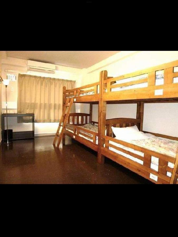 Fukuoka Share Hotel Екстериор снимка