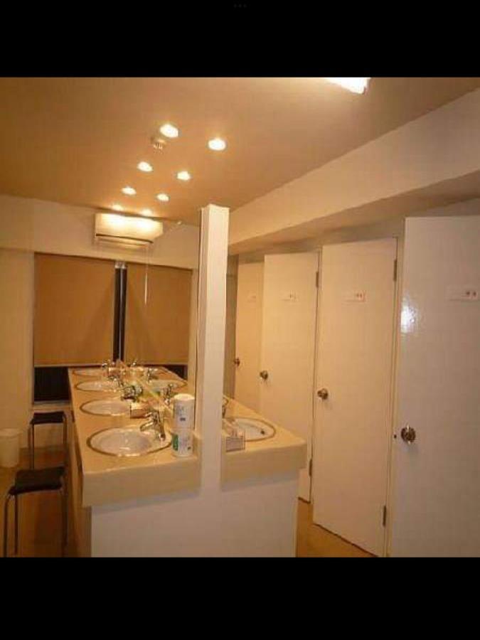 Fukuoka Share Hotel Екстериор снимка