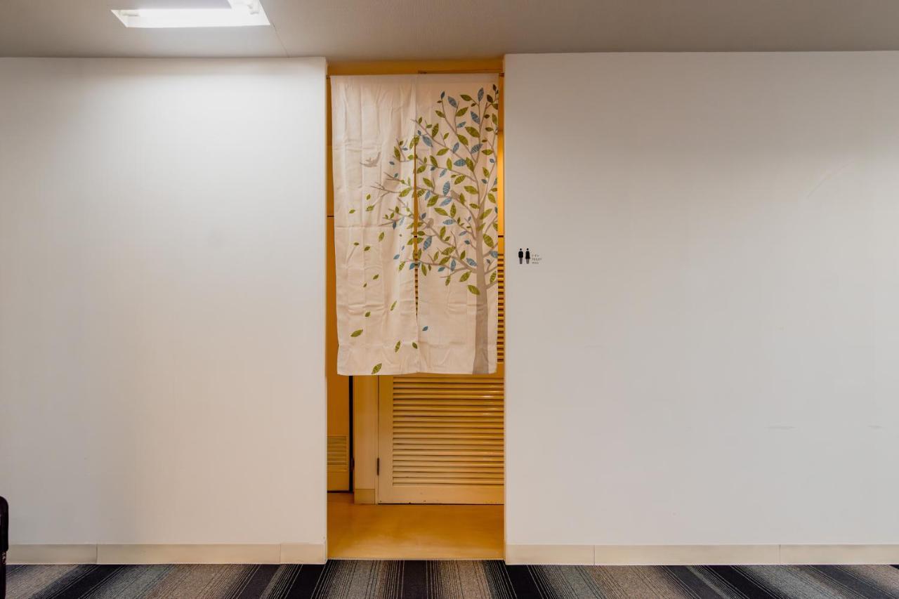 Fukuoka Share Hotel Екстериор снимка