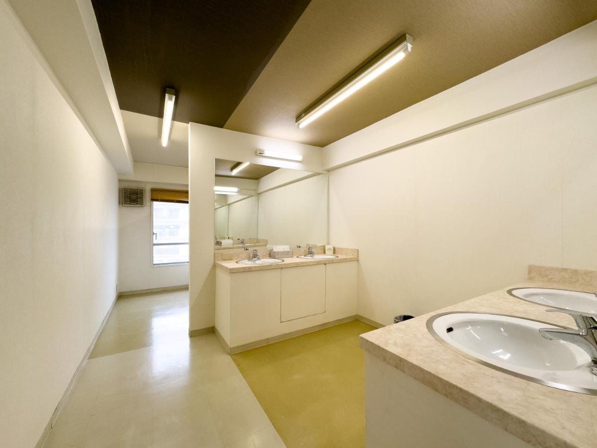 Fukuoka Share Hotel Екстериор снимка
