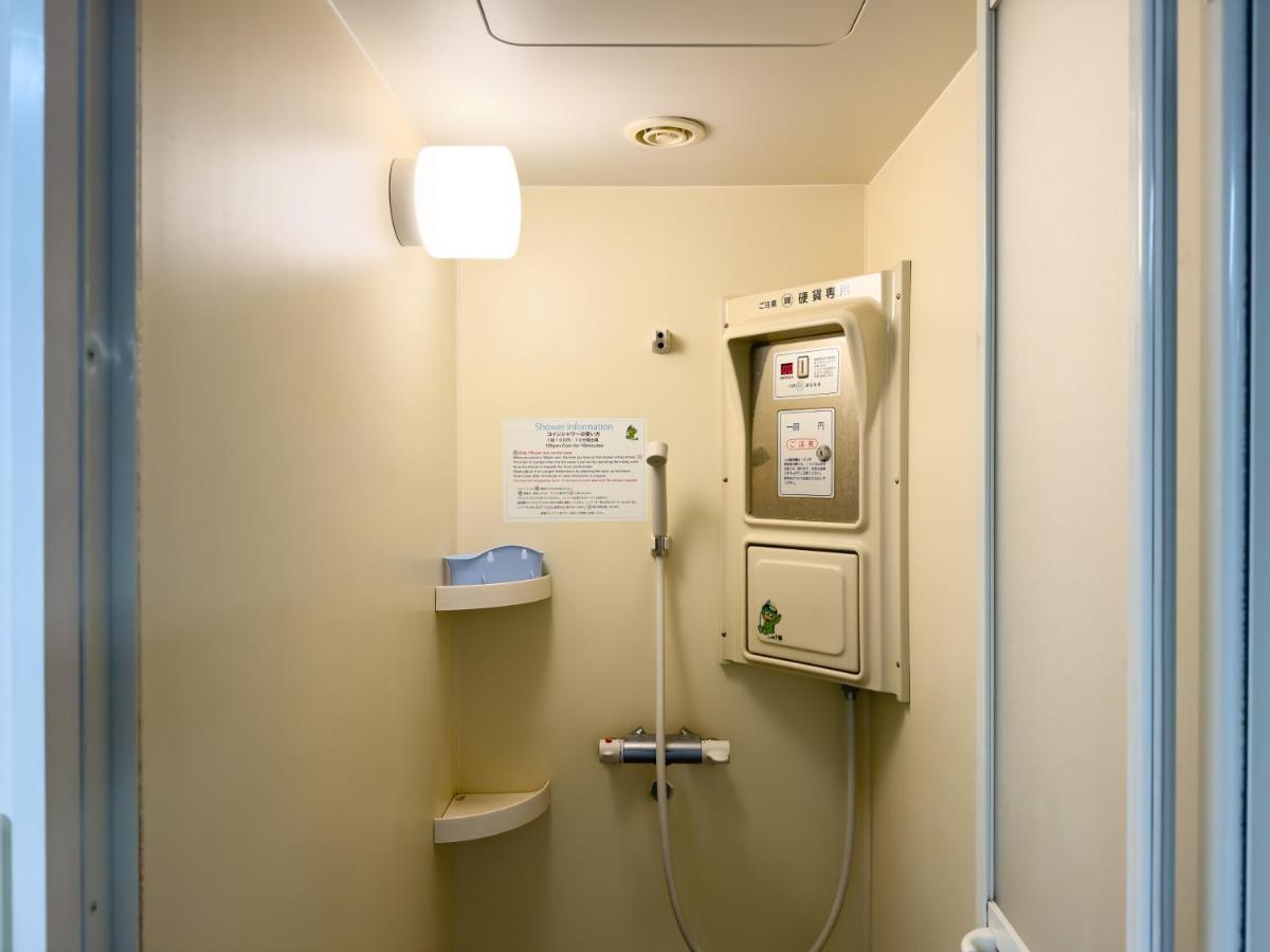 Fukuoka Share Hotel Екстериор снимка