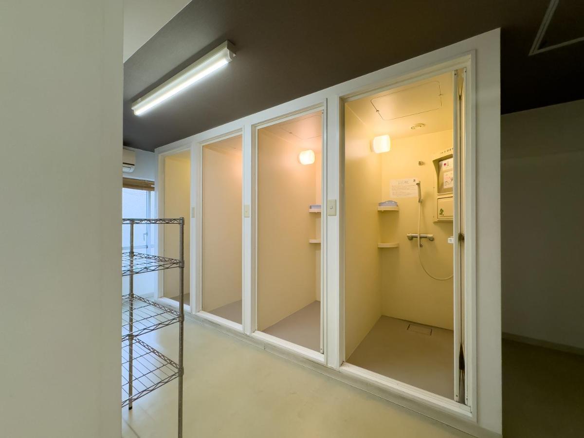 Fukuoka Share Hotel Екстериор снимка