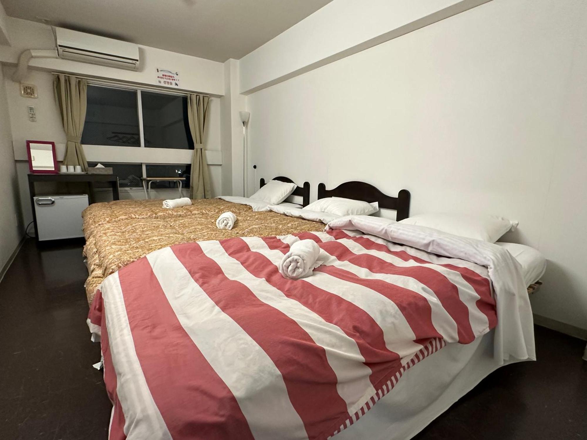 Fukuoka Share Hotel Екстериор снимка