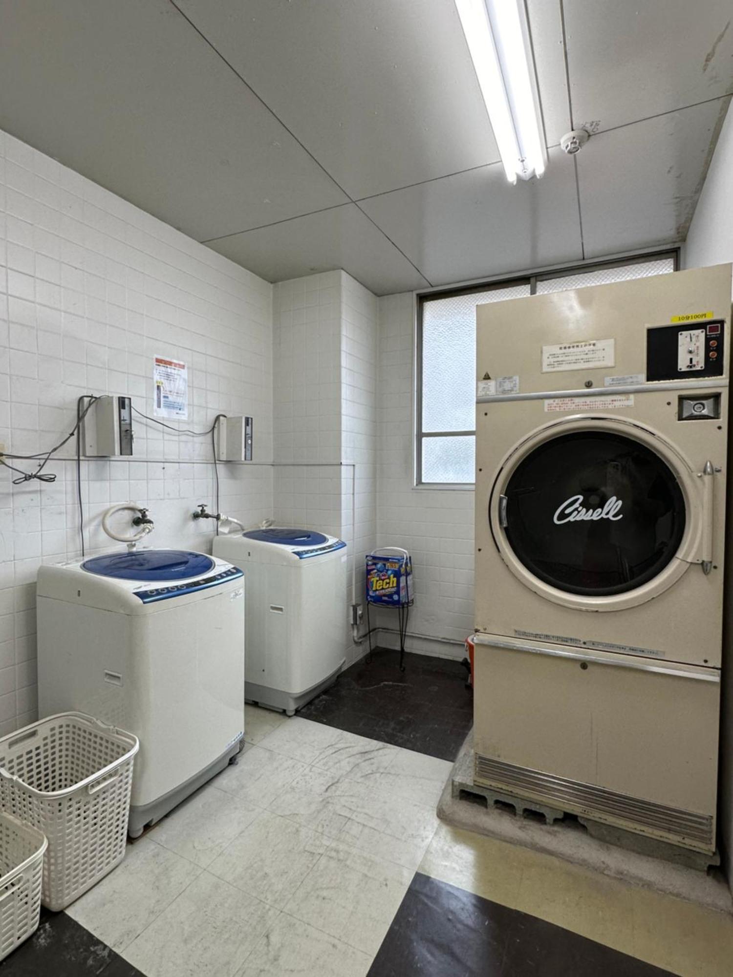 Fukuoka Share Hotel Екстериор снимка